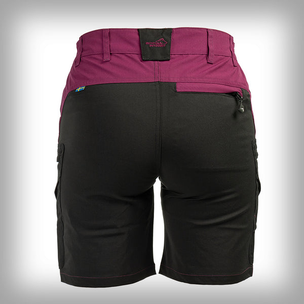SHORTS ASP FRAUEN