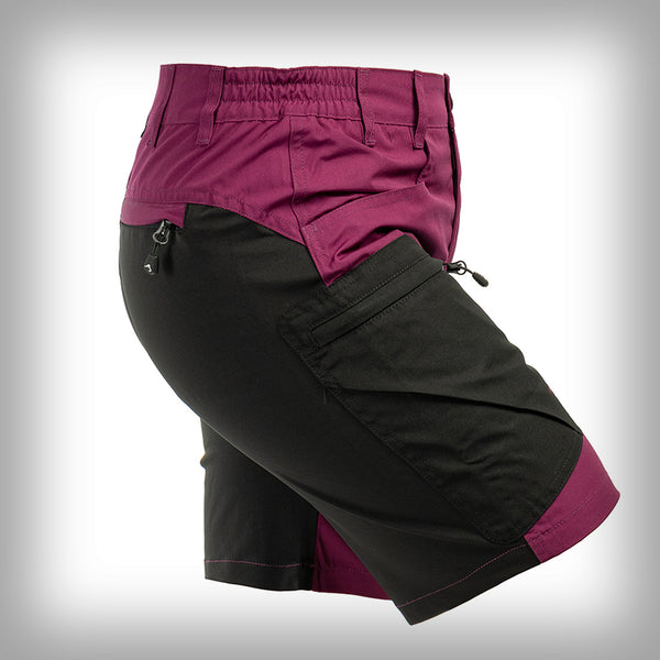 SHORTS ASP FRAUEN