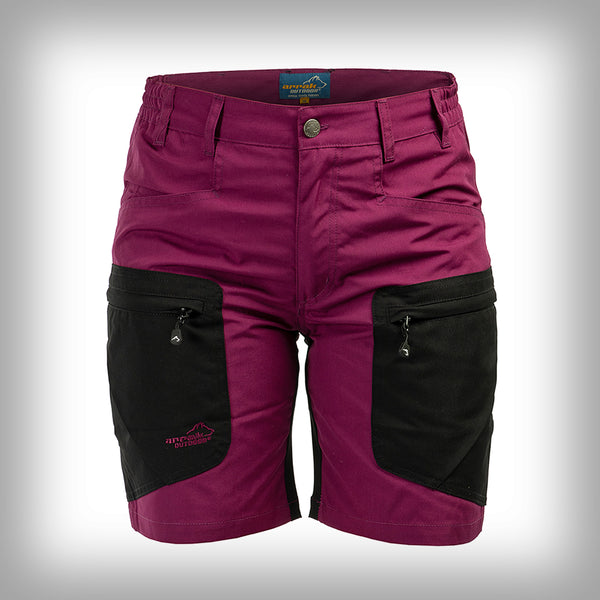 SHORTS ASP FRAUEN