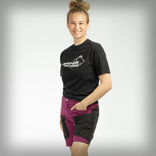 SHORTS ASP FRAUEN