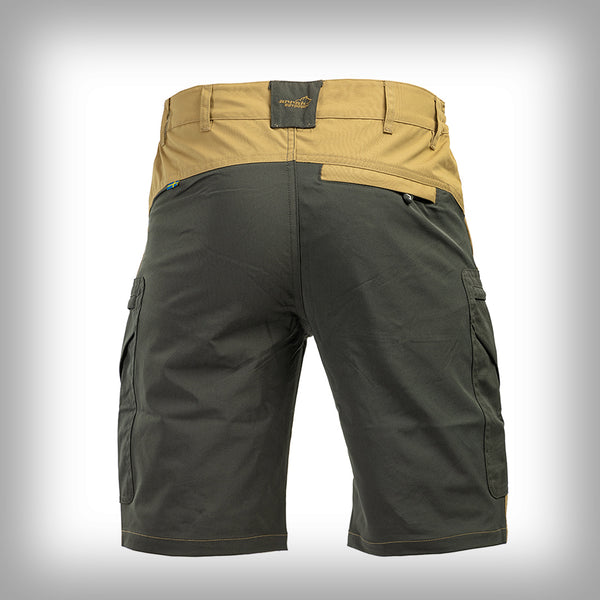 SHORTS ASP HERREN