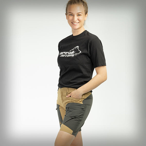 SHORTS ASP FRAUEN