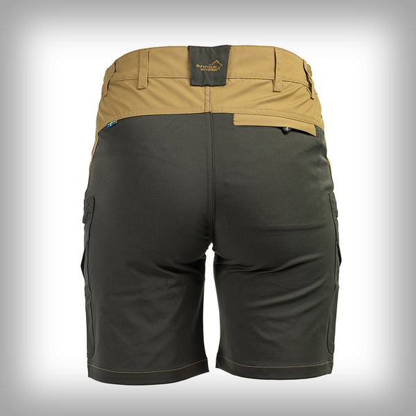 SHORTS ASP FRAUEN