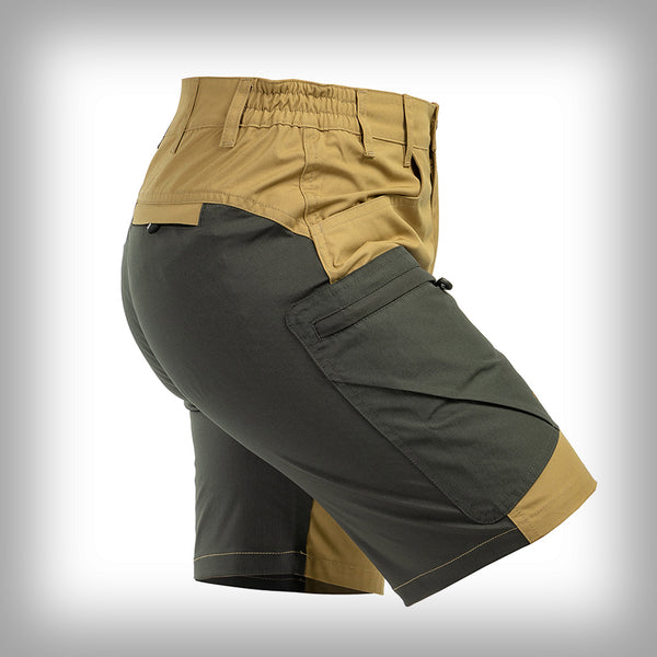 SHORTS ASP FRAUEN