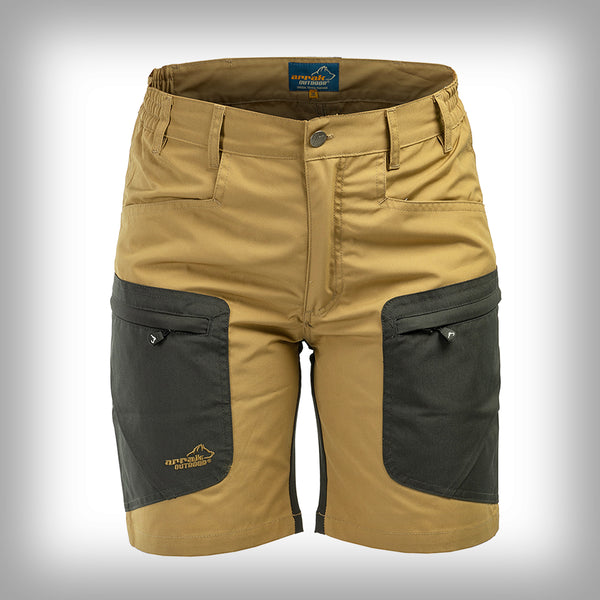 SHORTS ASP FRAUEN