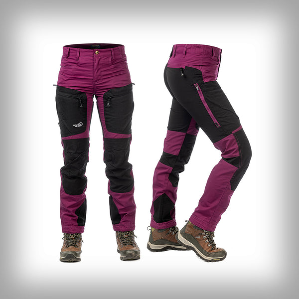 HOSE ASP WOMEN KURZ