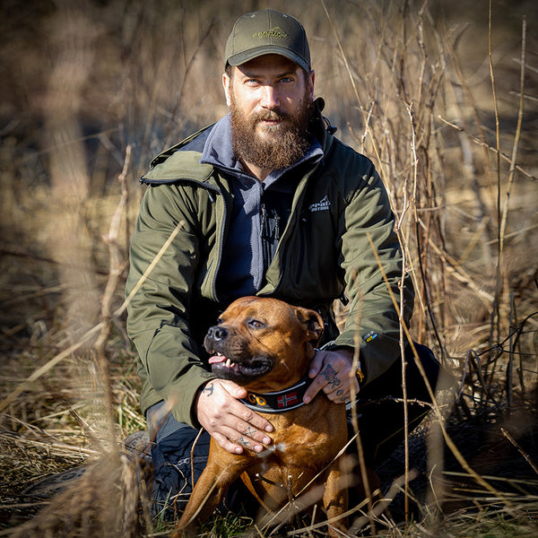 AKKA SOFTSHELL JACKE UNISEX