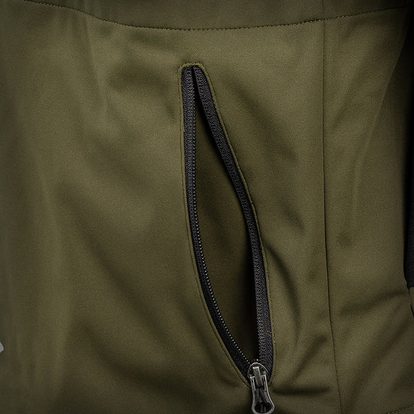 AKKA SOFTSHELL JACKE UNISEX