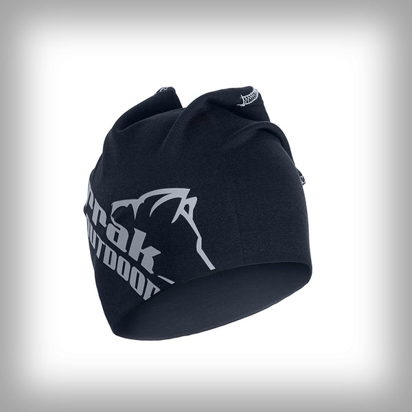 ARRAK BEANIE MÜTZE
