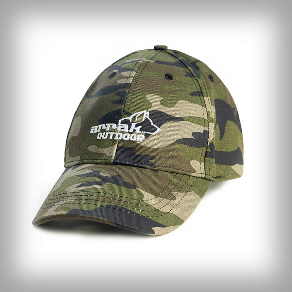 ARRAK BASE-CAP