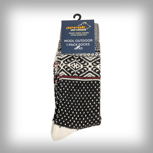 ARRAK OUTDOOR SOCKEN