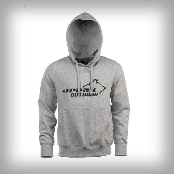 HOODIE SWEATER UNISEX