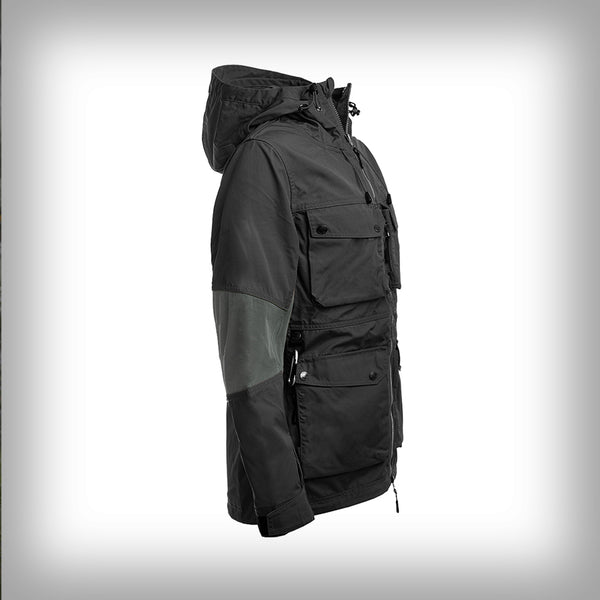HYBRID JACKE HERREN