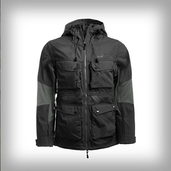 HYBRID JACKE HERREN