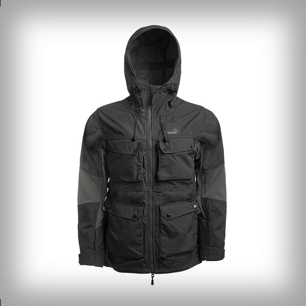 HYBRID JACKE FRAUEN