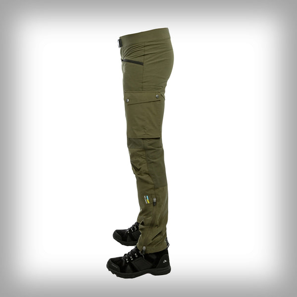 HOSE MOTION FLEX HERREN