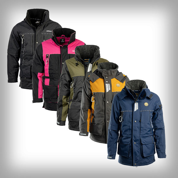 ORIGINAL JACKE UNISEX 2023