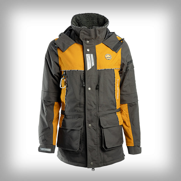 ORIGINAL JACKE UNISEX 2023