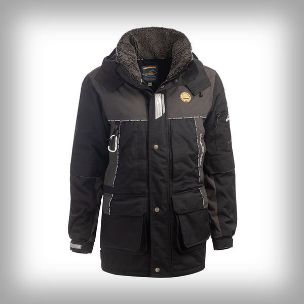 ORIGINAL JACKE UNISEX 2023