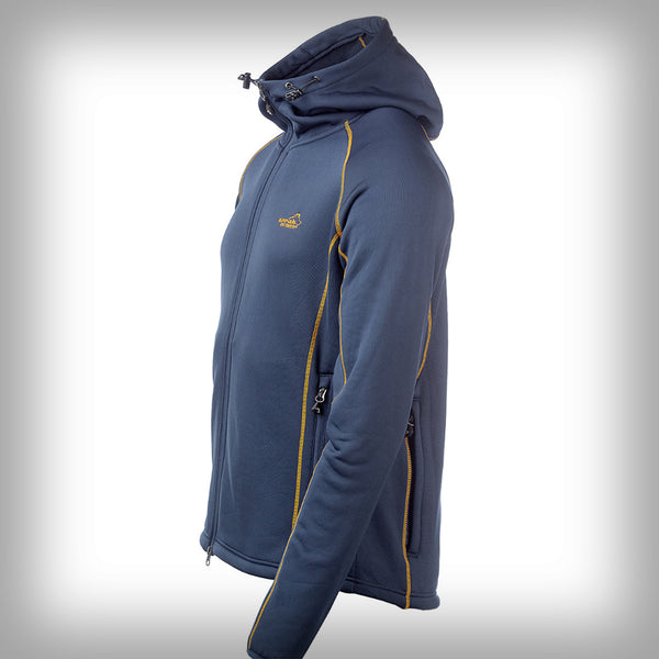 AKKA POWER FLEECE HERREN