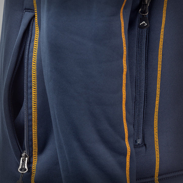 AKKA POWER FLEECE HERREN