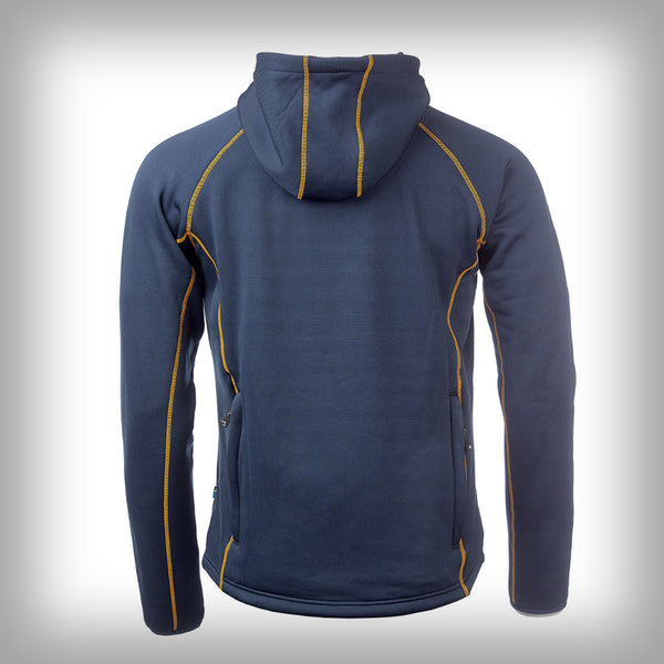 AKKA POWER FLEECE HERREN