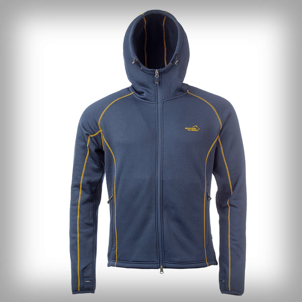 AKKA POWER FLEECE HERREN