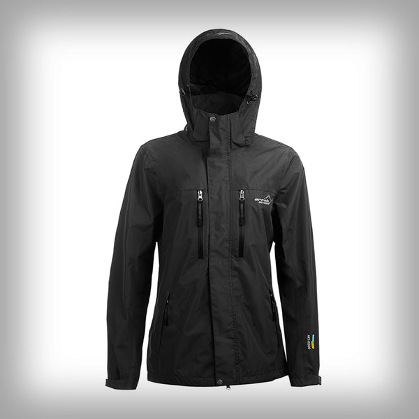 RAIN JACKET HERREN