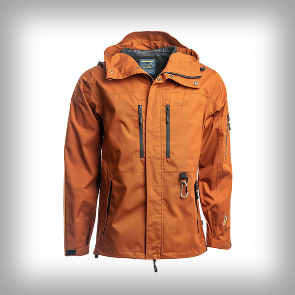 SUMMIT JACKE FRAUEN