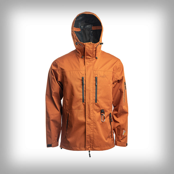 SUMMIT JACKE HERREN