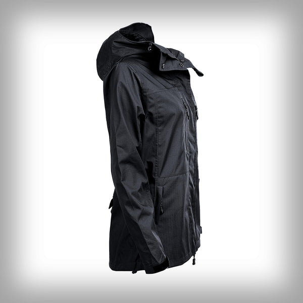 SUMMIT JACKE FRAUEN