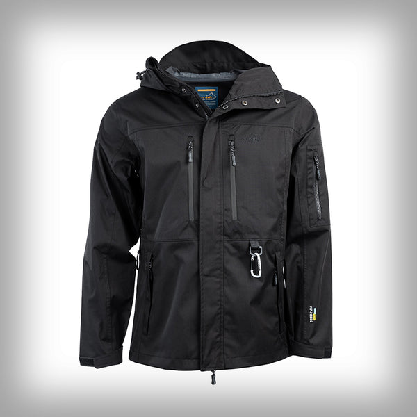 SUMMIT JACKE HERREN