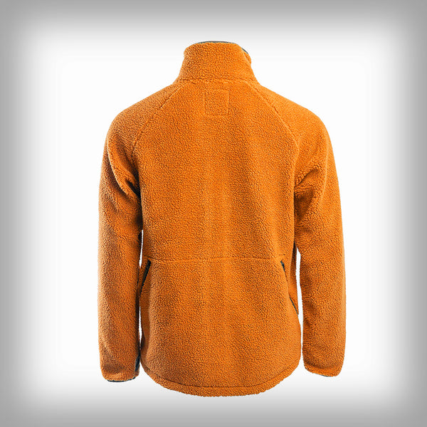 TEDDY PILEJACKET UNISEX