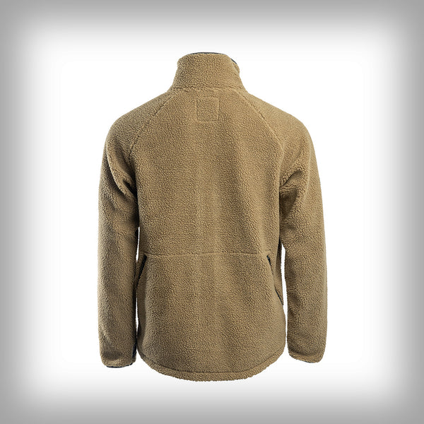 TEDDY PILEJACKET UNISEX