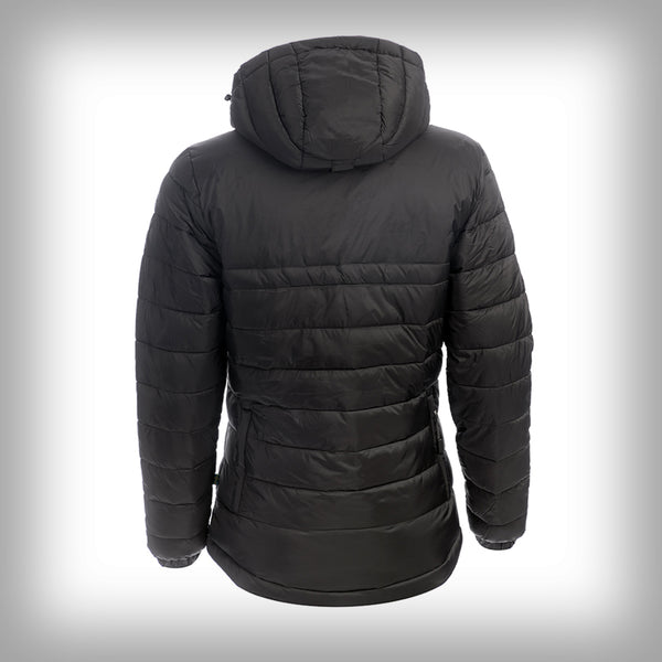 WARMY JACKET FRAUEN