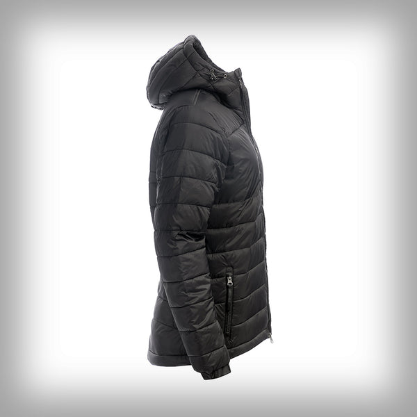 WARMY JACKET FRAUEN