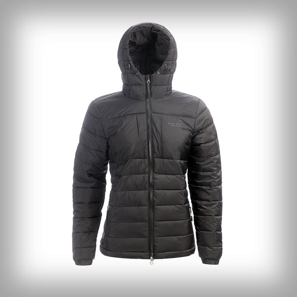 WARMY JACKET FRAUEN