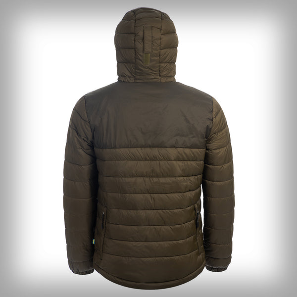 WARMY JACKET HERREN