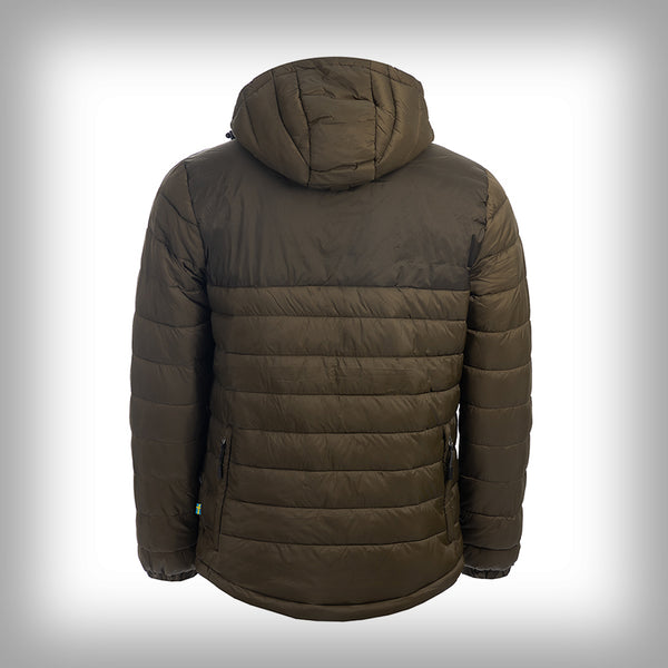 WARMY JACKET HERREN