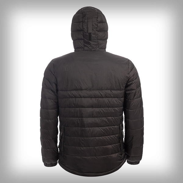 WARMY JACKET HERREN