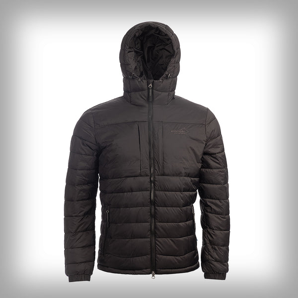 WARMY JACKET HERREN