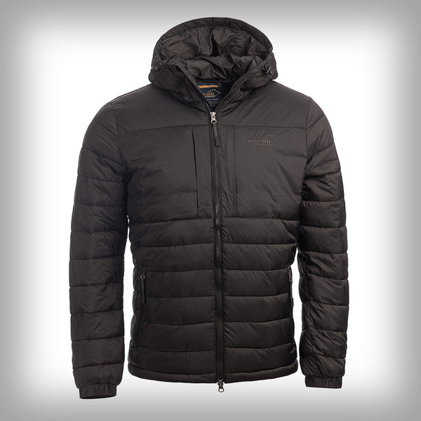 WARMY JACKET HERREN