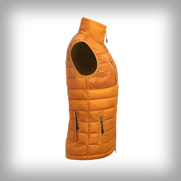 WARMY VEST FRAUEN
