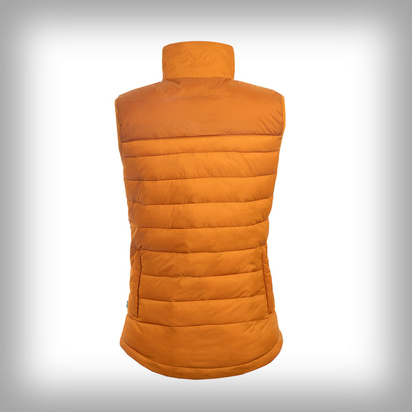 WARMY VEST FRAUEN