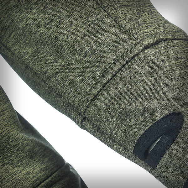 WILDLIFE HOOD FRAUEN