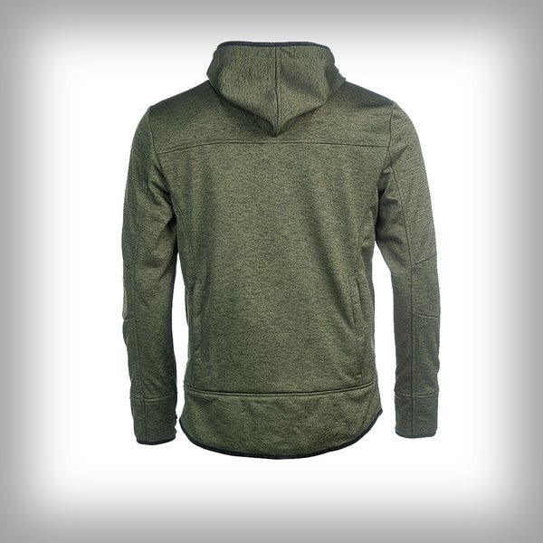 WILDLIFE HOOD FRAUEN