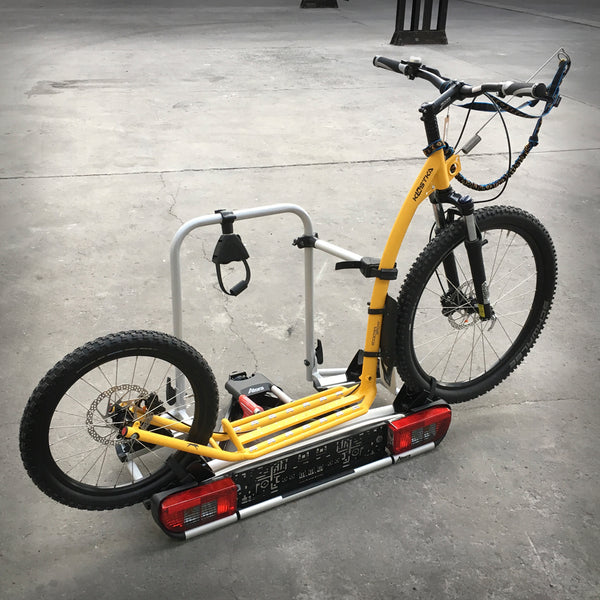 fahrrad kupplungsträger e bike KUPPLUNGS-TRÄGER ATERA E-BIKE M – SCOOTERSPORT