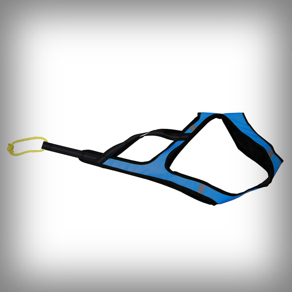 AXAECO X-SHIRT ZUGGESCHIRR