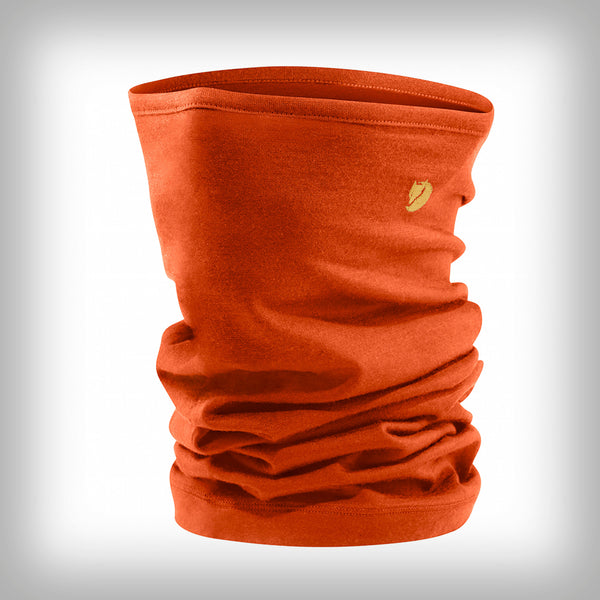FJÄLLRÄVEN BERTAGEN NECK GAITER - SCHLAUCHSCHAL