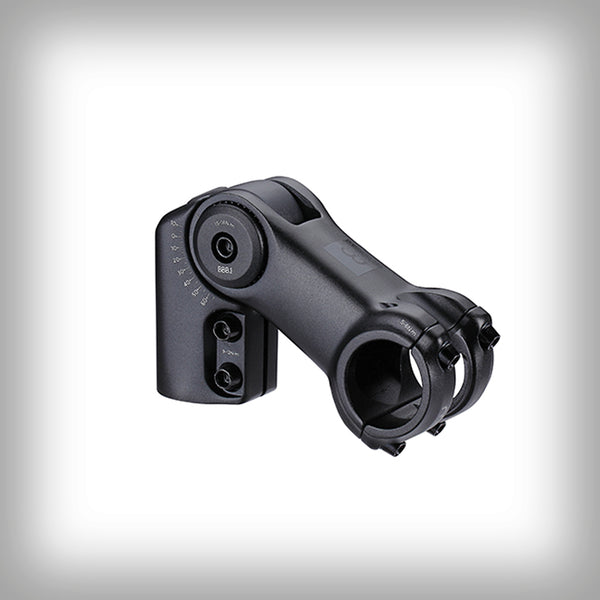 LENKER-VORBAU MIT LIFTER